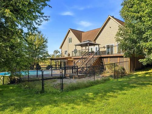 65 Francie Drive Drive, Williamswood, NS 