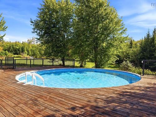 65 Francie Drive Drive, Williamswood, NS 