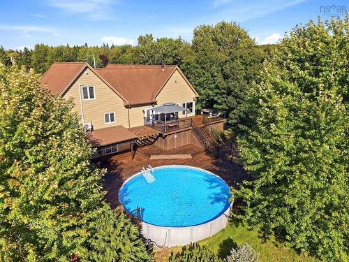 65 Francie Drive Drive, Williamswood, NS 