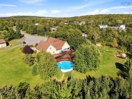 65 Francie Drive Drive, Williamswood, NS 