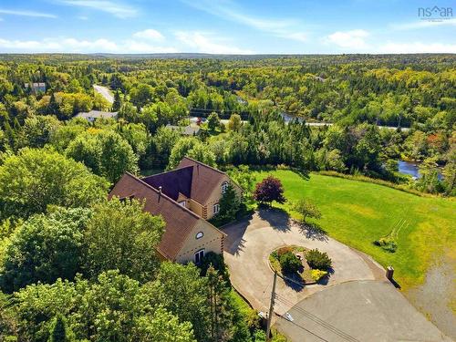 65 Francie Drive Drive, Williamswood, NS 