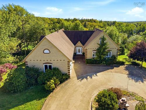 65 Francie Drive Drive, Williamswood, NS 