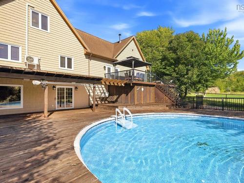 65 Francie Drive Drive, Williamswood, NS 