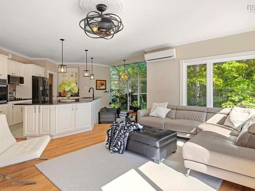 65 Francie Drive Drive, Williamswood, NS 