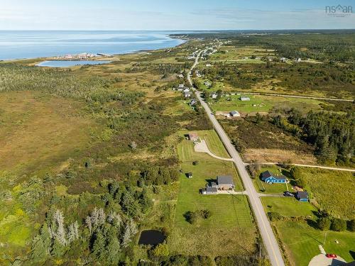 1435 Main Shore Road, Sandford, NS 