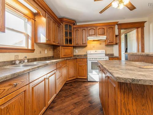 1435 Main Shore Road, Sandford, NS 