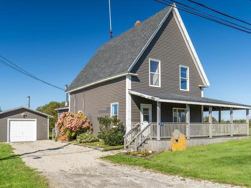 1435 Main Shore Road, Sandford, NS 