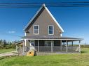 1435 Main Shore Road, Sandford, NS 