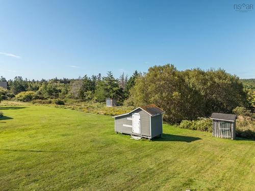 1435 Main Shore Road, Sandford, NS 