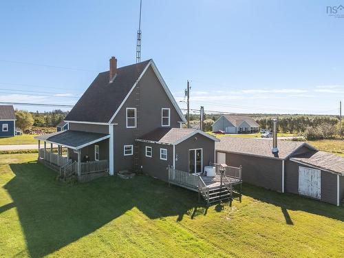 1435 Main Shore Road, Sandford, NS 