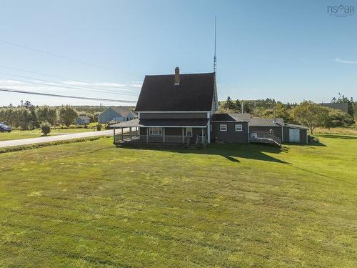 1435 Main Shore Road, Sandford, NS 