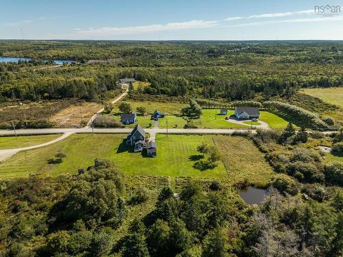 1435 Main Shore Road, Sandford, NS 