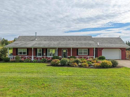 1404 Church Road, Wheatley River, PE 