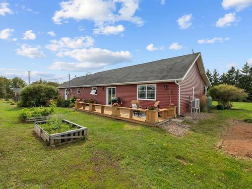 1404 Church Road, Wheatley River, PE 
