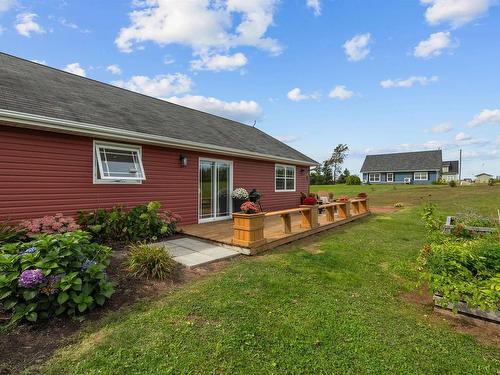 1404 Church Road, Wheatley River, PE 
