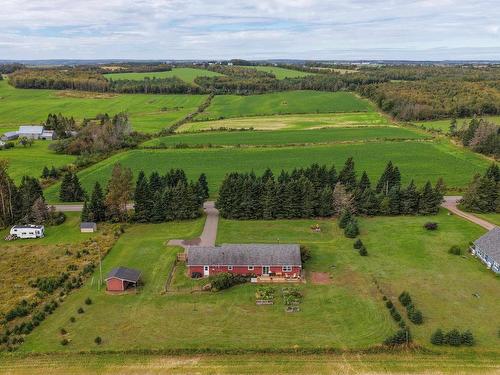 1404 Church Road, Wheatley River, PE 
