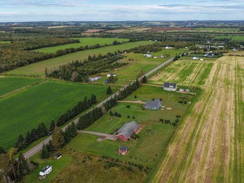 1404 Church Road, Wheatley River, PE 