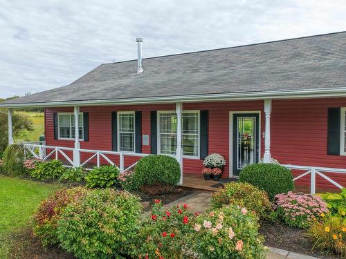 1404 Church Road, Wheatley River, PE 