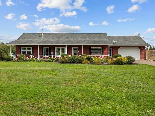 1404 Church Road, Wheatley River, PE 