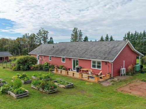 1404 Church Road, Wheatley River, PE 