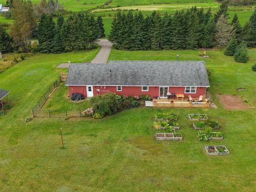 1404 Church Road, Wheatley River, PE 
