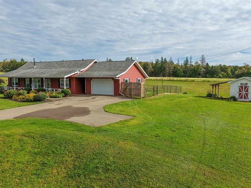 1404 Church Road, Wheatley River, PE 
