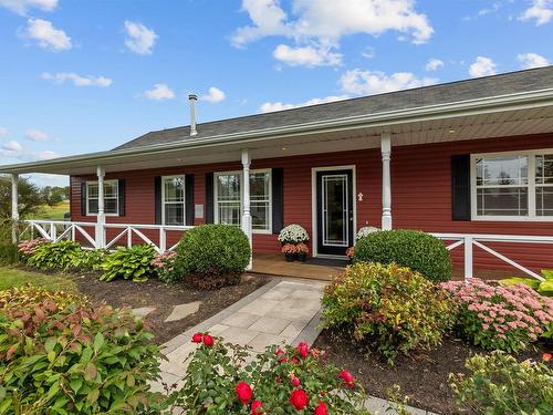 1404 Church Road, Wheatley River, PE 