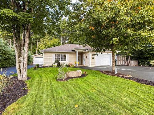 192 Winburn Avenue, Bridgewater, NS 