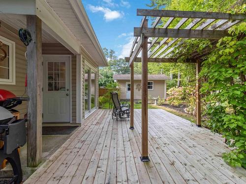 192 Winburn Avenue, Bridgewater, NS 
