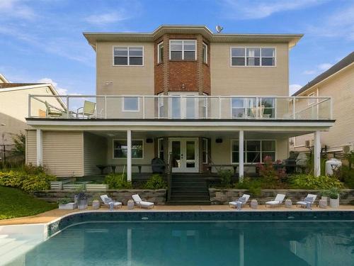 118 Summer Field Way, Dartmouth, NS 