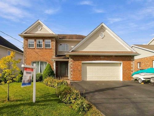 118 Summer Field Way, Dartmouth, NS 