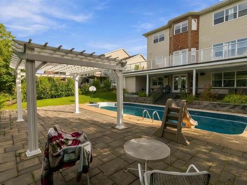 118 Summer Field Way, Dartmouth, NS 
