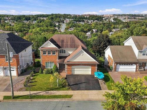 118 Summer Field Way, Dartmouth, NS 