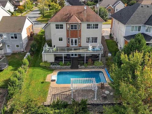 118 Summer Field Way, Dartmouth, NS 