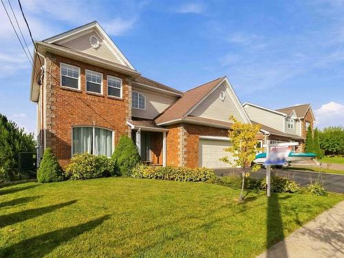 118 Summer Field Way, Dartmouth, NS 