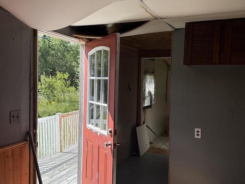 199 Hospital Road, Edwardsville, NS 