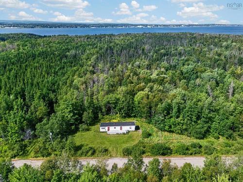 199 Hospital Road, Edwardsville, NS 