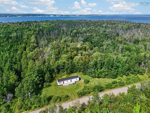 199 Hospital Road, Edwardsville, NS 
