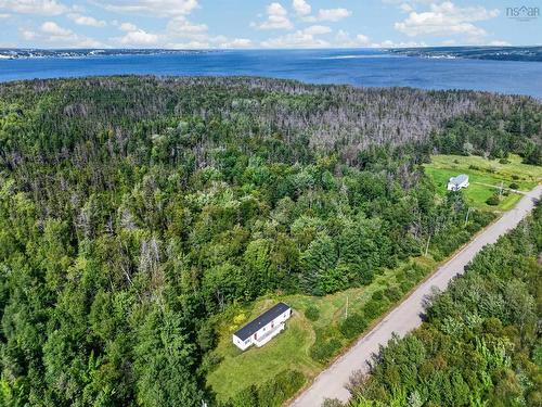 199 Hospital Road, Edwardsville, NS 