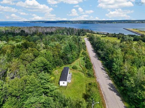 199 Hospital Road, Edwardsville, NS 