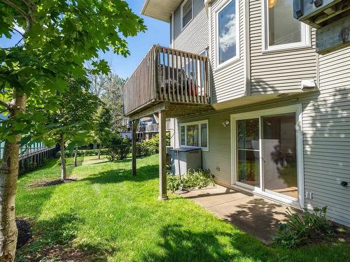 1 18 A Pioneer Avenue, Halifax, NS 