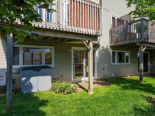 1 18 A Pioneer Avenue, Halifax, NS 