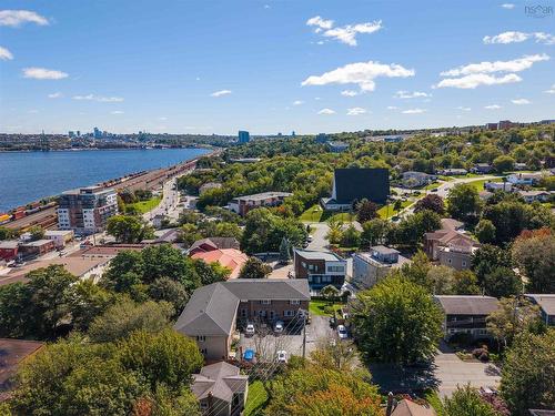 1 18 A Pioneer Avenue, Halifax, NS 