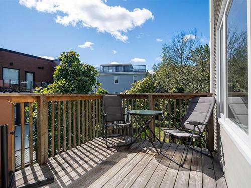 1 18 A Pioneer Avenue, Halifax, NS 