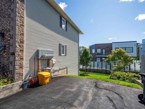1 18 A Pioneer Avenue, Halifax, NS 