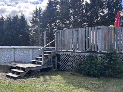 684 West North River Road, North River, NS 