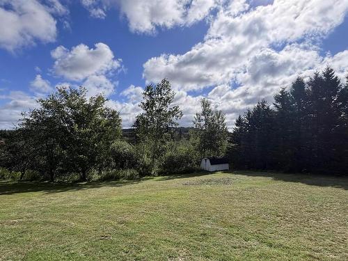684 West North River Road, North River, NS 