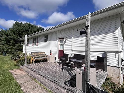 684 West North River Road, North River, NS 