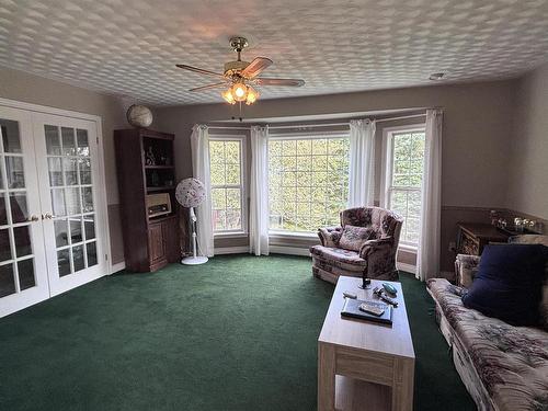 684 West North River Road, North River, NS 