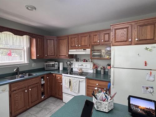 684 West North River Road, North River, NS 